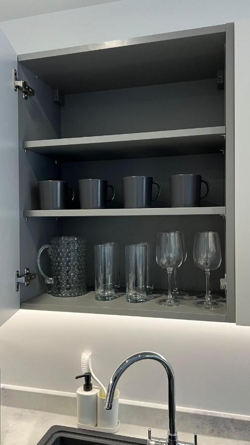 Madison Court Apartments هيميل هيمبستيد المظهر الخارجي الصورة